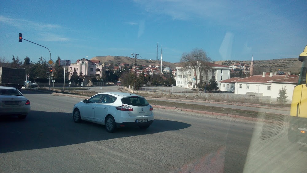 Kazan Hamdi Eriş Ortaokulu Fotoğrafları 1