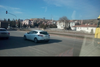 Kazan Hamdi Eriş Ortaokulu fotoğraf 1