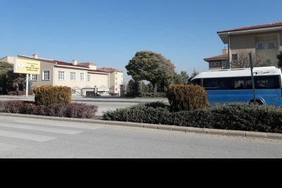Kazan Efes Mesleki Ve Teknik Anadolu Lisesi fotoğraf 4