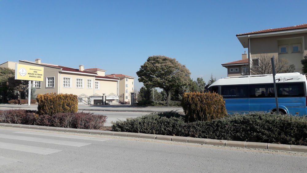 Kazan Mesleki Ve Teknik Anadolu Lisesi Fotoğrafları 5