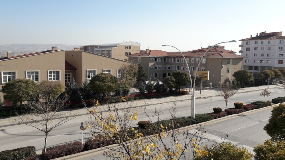 Kazan Mesleki Ve Teknik Anadolu Lisesi Fotoğrafları 4