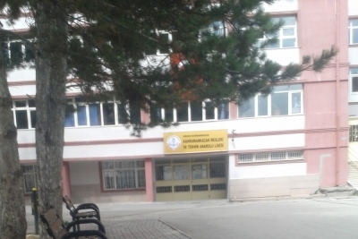Kazan Mesleki Ve Teknik Anadolu Lisesi Fotoğrafları 1