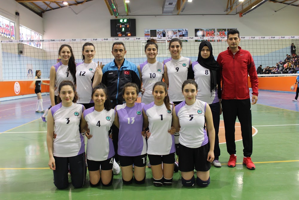 Mustafa Hakan Güvençer Fen Lisesi Fotoğrafları 5