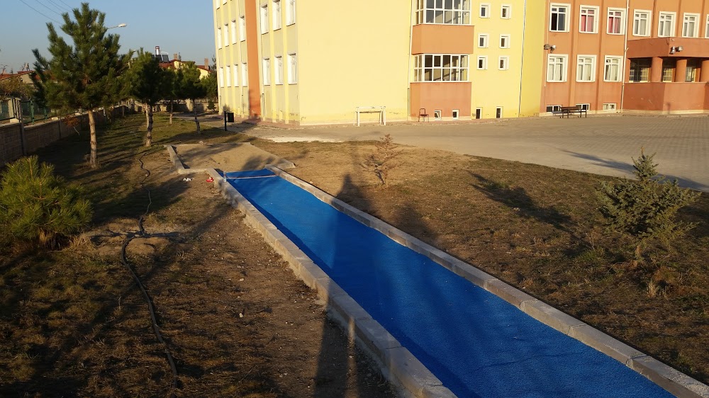 Mustafa Hakan Güvençer Fen Lisesi Fotoğrafları 4