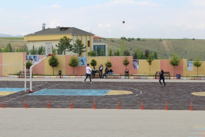Şehit Ali Anar Anadolu Lisesi Fotoğrafları 1