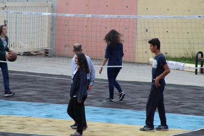 Şehit Ali Anar Anadolu Lisesi Fotoğrafları 4