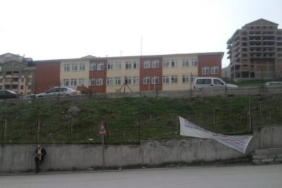 Abdullah Mürşide Özünenek Anadolu Lisesi fotoğraf 2