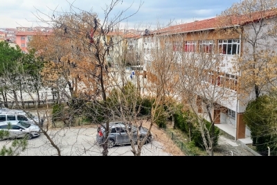 Aktepe Şehit Köksal Kaşaltı Anadolu Lisesi fotoğraf 2