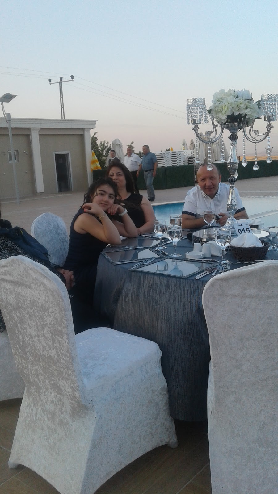 Barışyolu İlkokulu Fotoğrafları 1