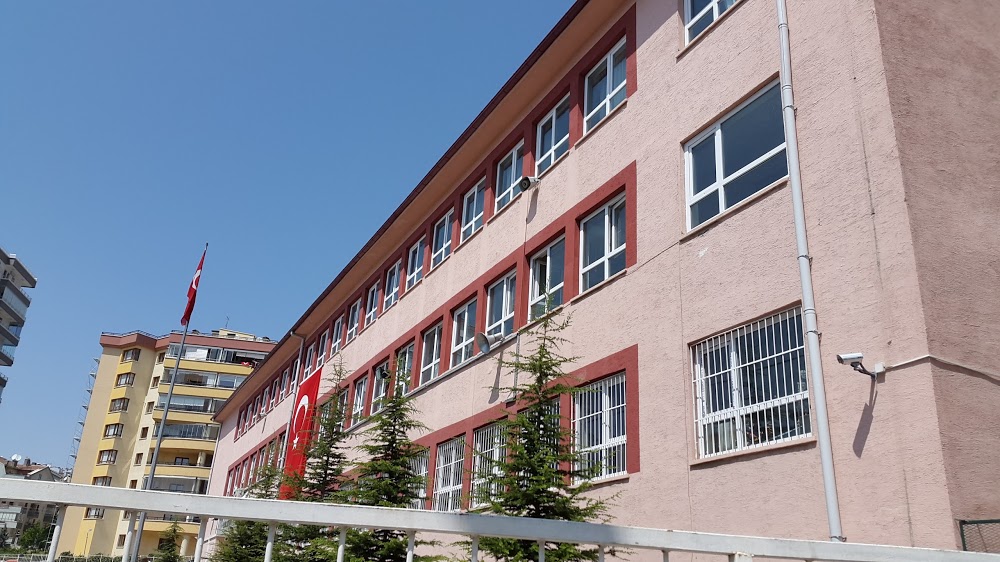 Hacı Mustafa Tarman İlkokulu Fotoğrafları 1