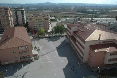 Hacı Mustafa Tarman Ortaokulu fotoğraf 5