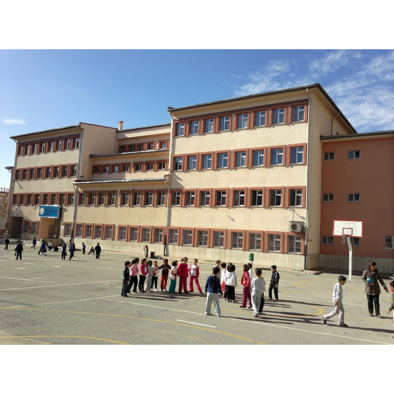 Hacı Mustafa Tarman Ortaokulu Fotoğrafları 4