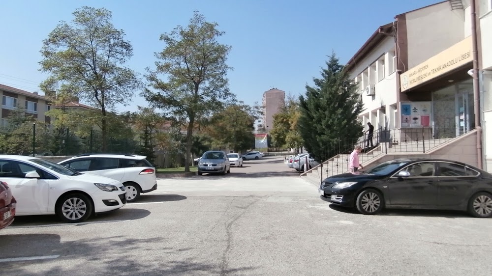 İncirli Mesleki Ve Teknik Anadolu Lisesi Fotoğrafları 4