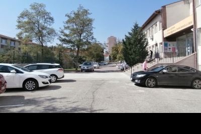 İncirli Mesleki Ve Teknik Anadolu Lisesi fotoğraf 4