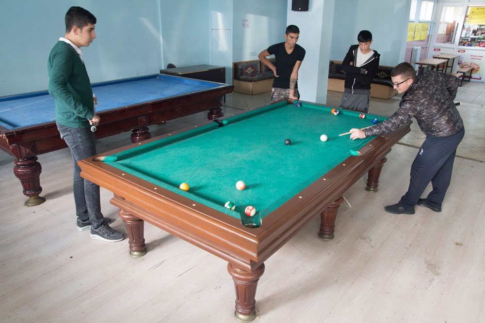 İncirli Mesleki Ve Teknik Anadolu Lisesi Fotoğrafları 1