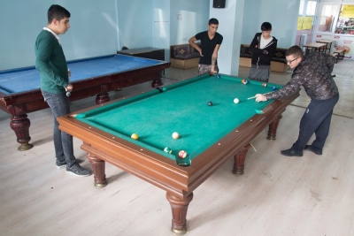 İncirli Mesleki Ve Teknik Anadolu Lisesi fotoğraf 1