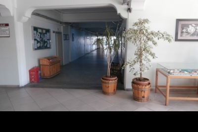 İncirli Mesleki Ve Teknik Anadolu Lisesi fotoğraf 2
