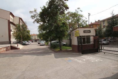 İncirli Mesleki Ve Teknik Anadolu Lisesi fotoğraf 3