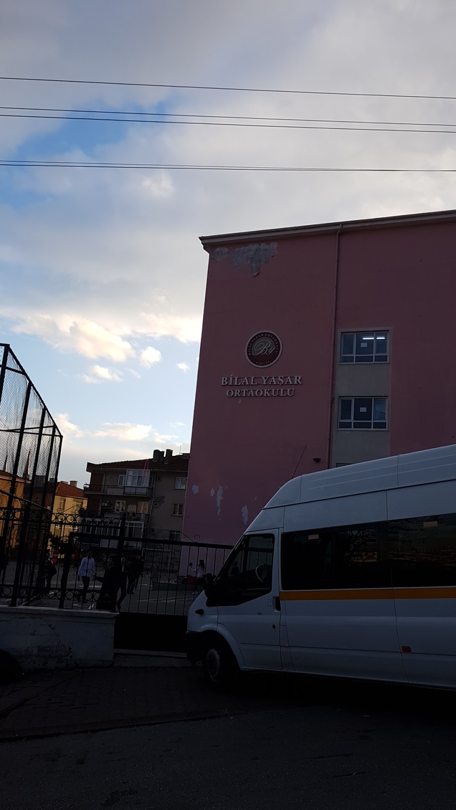 Bilal Yaşar Ortaokulu Fotoğrafları 2