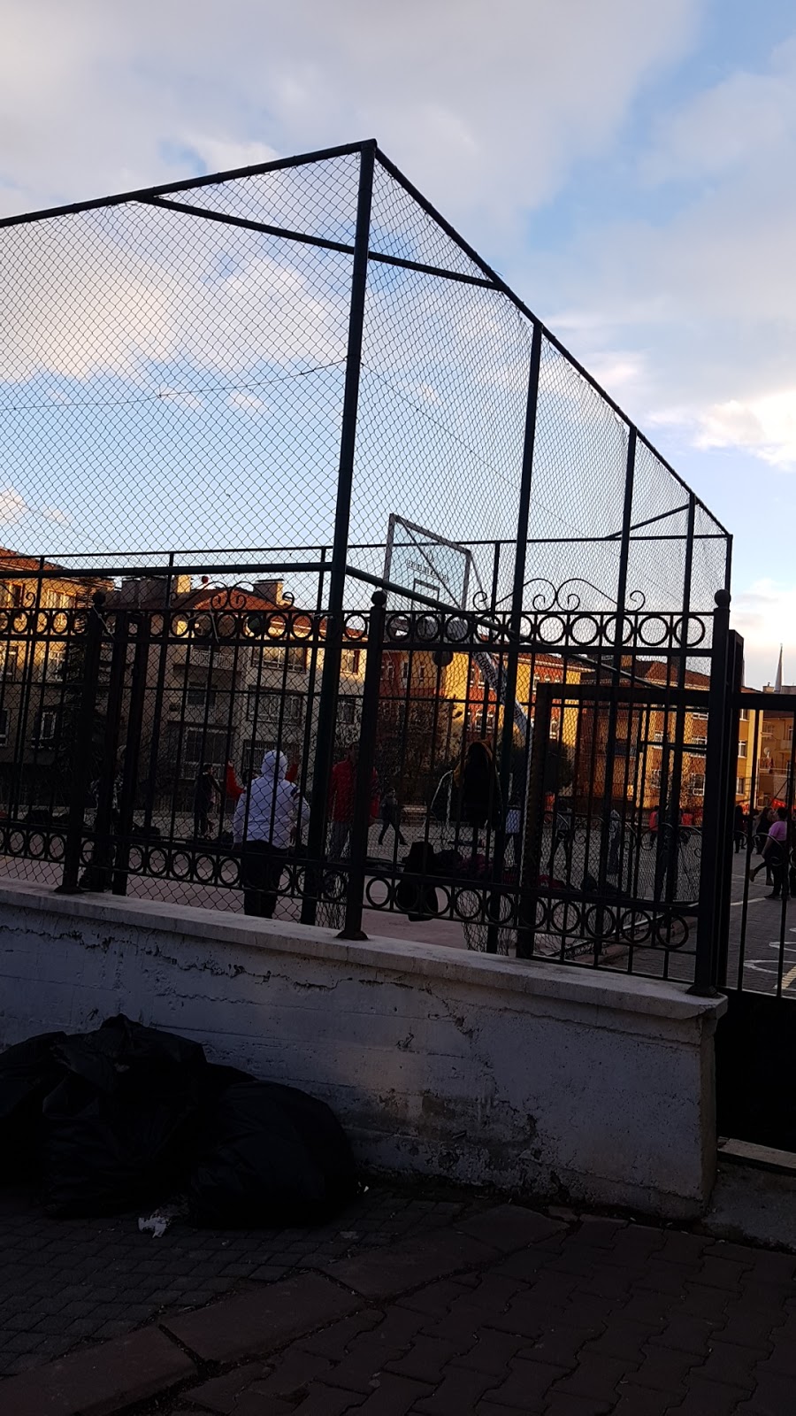 Bilal Yaşar Ortaokulu Fotoğrafları 1