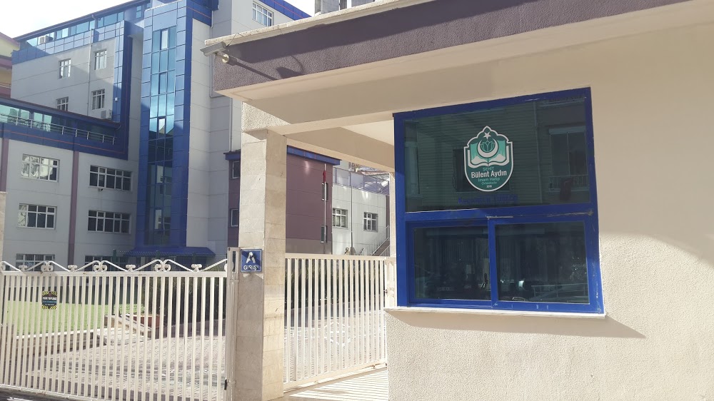 Keçiören Bülent Aydın İmam Hatip Ortaokulu Fotoğrafları 1