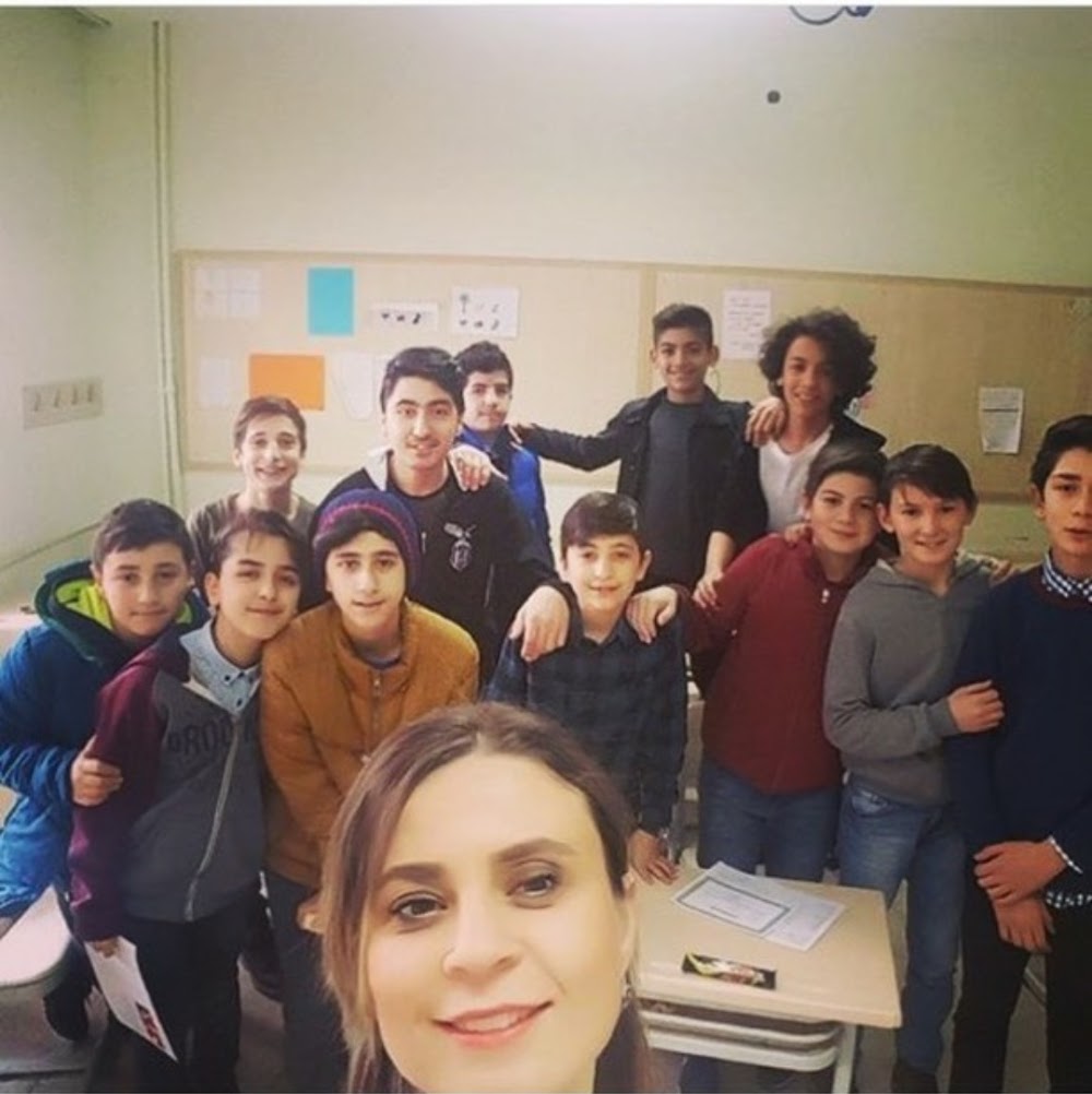 Keçiören Bülent Aydın İmam Hatip Ortaokulu Fotoğrafları 3