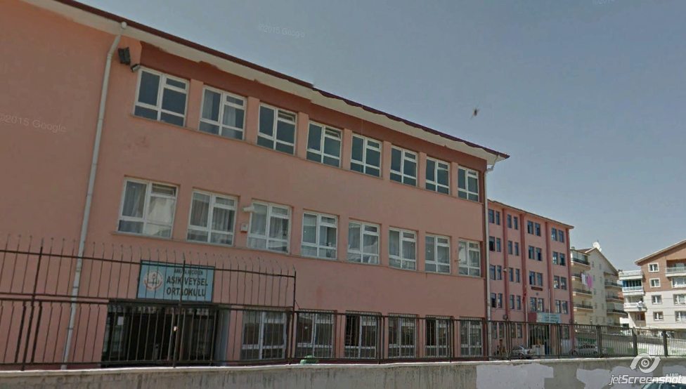 Keçiören Aşık Veysel Ortaokulu Fotoğrafları 1