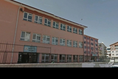 Keçiören Aşık Veysel Ortaokulu fotoğraf 1