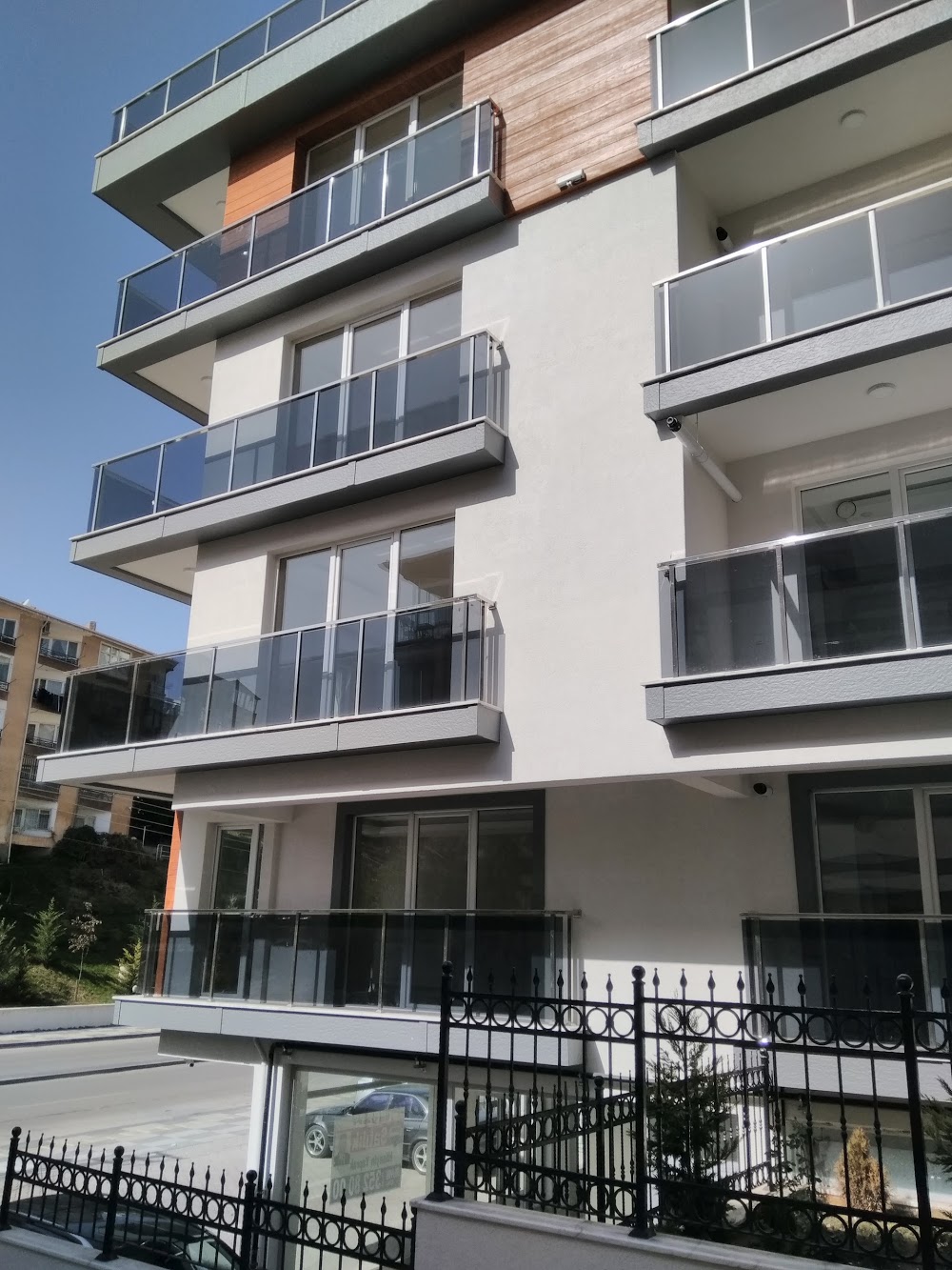 Bekir Gökdağ Anadolu Lisesi Fotoğrafları 5