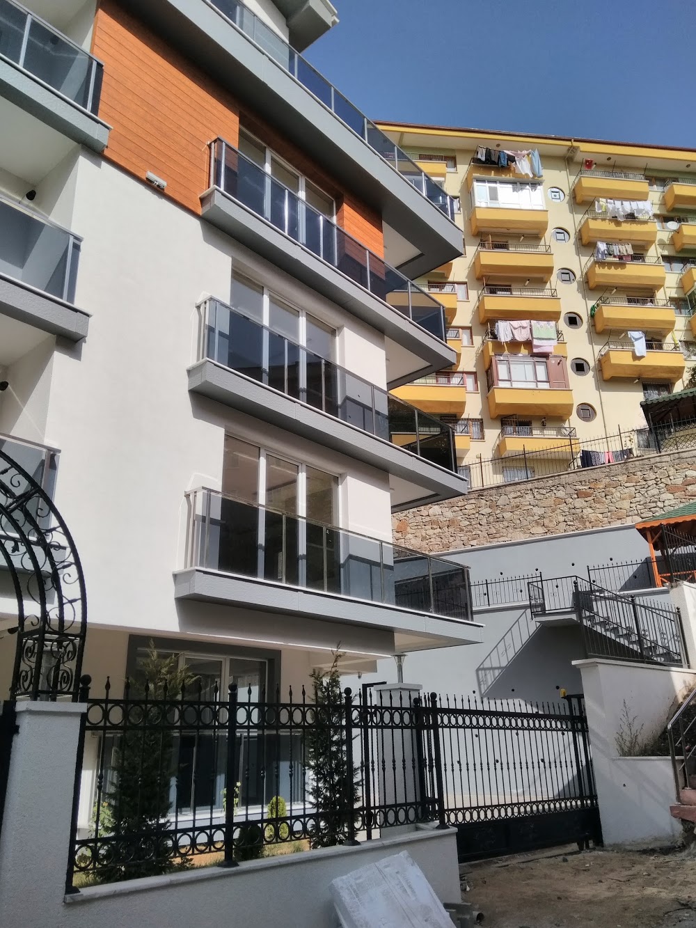 Bekir Gökdağ Anadolu Lisesi Fotoğrafları 1