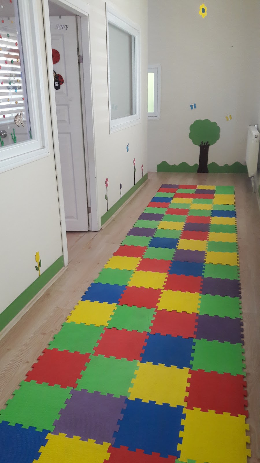 Özel Bilge Çocuk Anaokulu Fotoğrafları 4