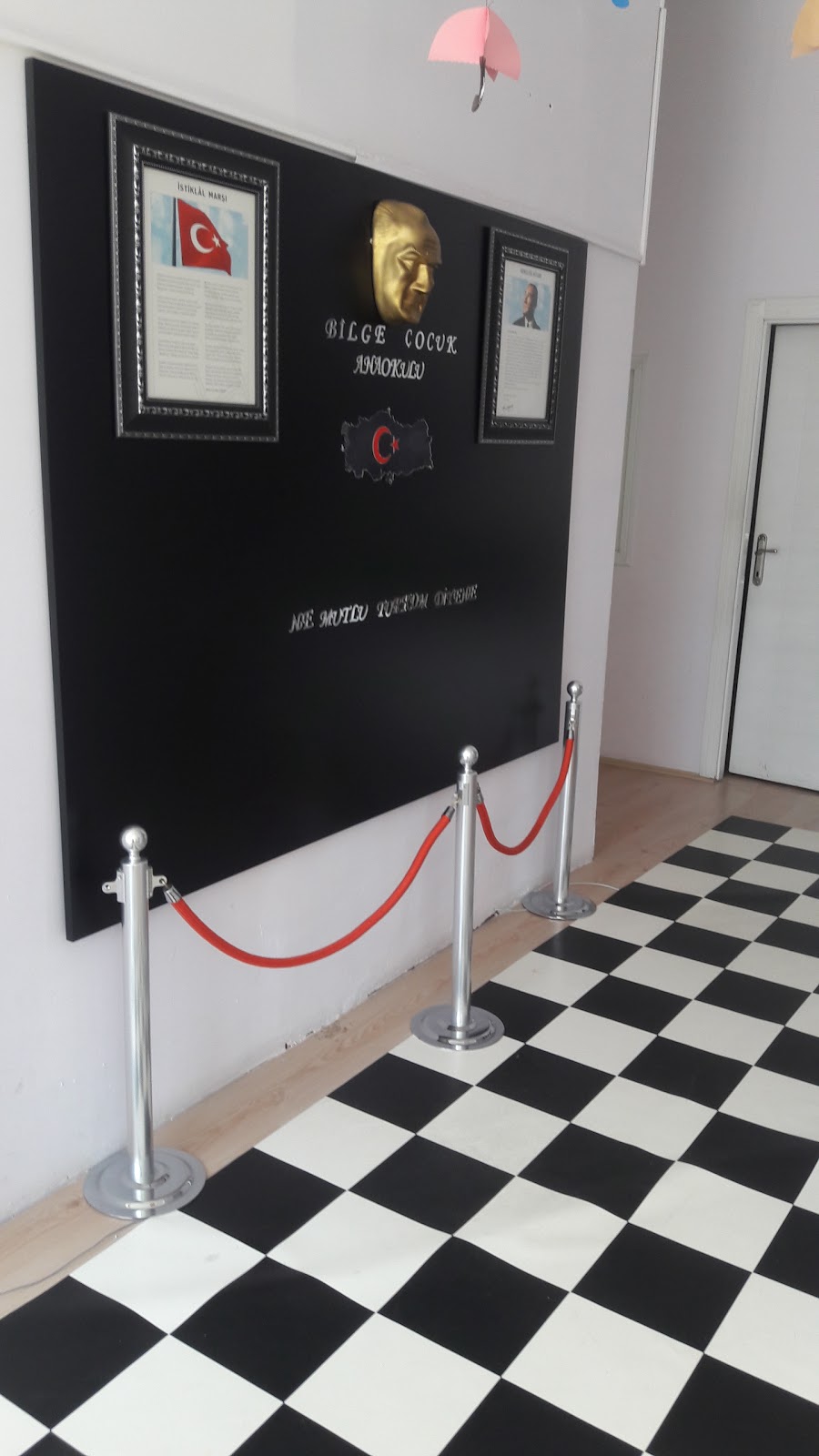 Özel Bilge Çocuk Anaokulu Fotoğrafları 3