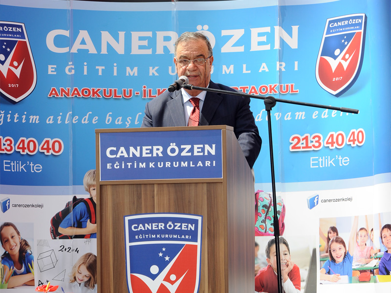 Özel Caner Özen Koleji Anaokulu Fotoğrafları 1