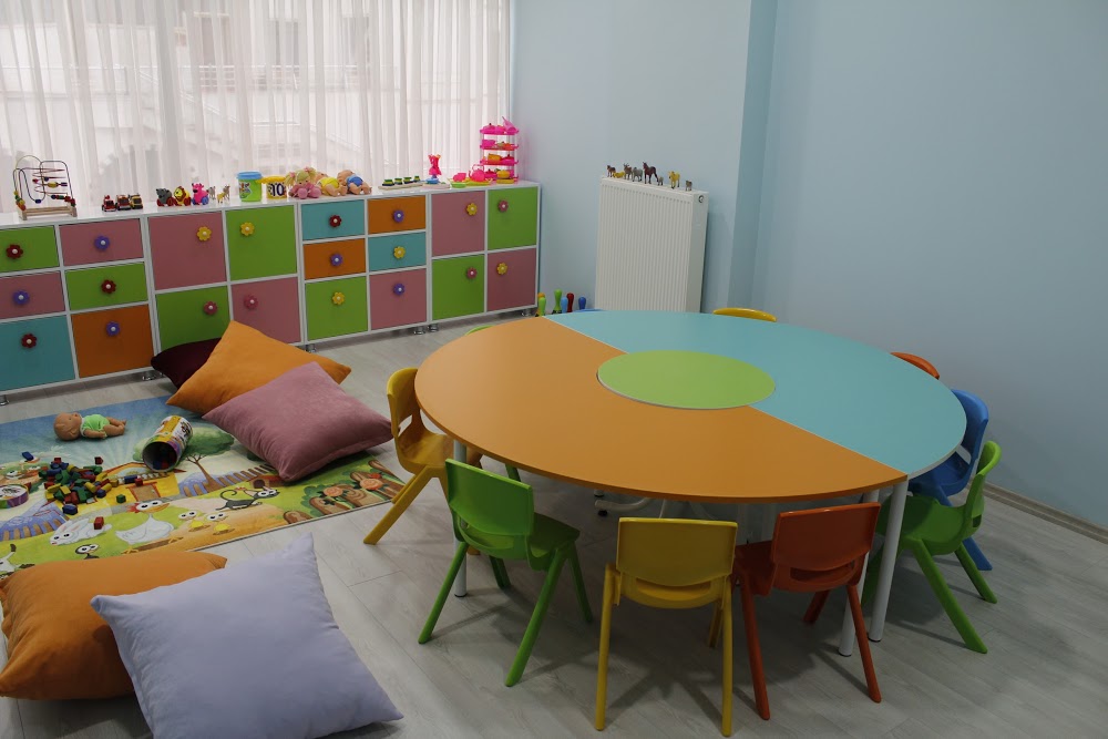 Özel Can Yuvam Anaokulu Fotoğrafları 2