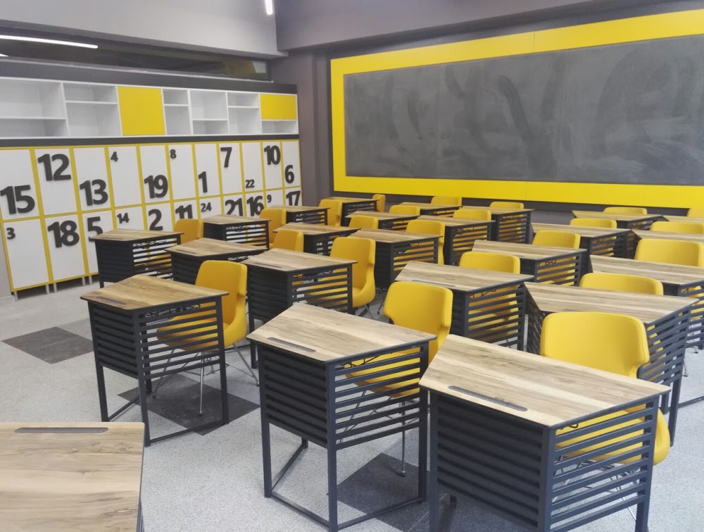 Özel Ankara Çözüm Koleji Anaokulu Fotoğrafları 1