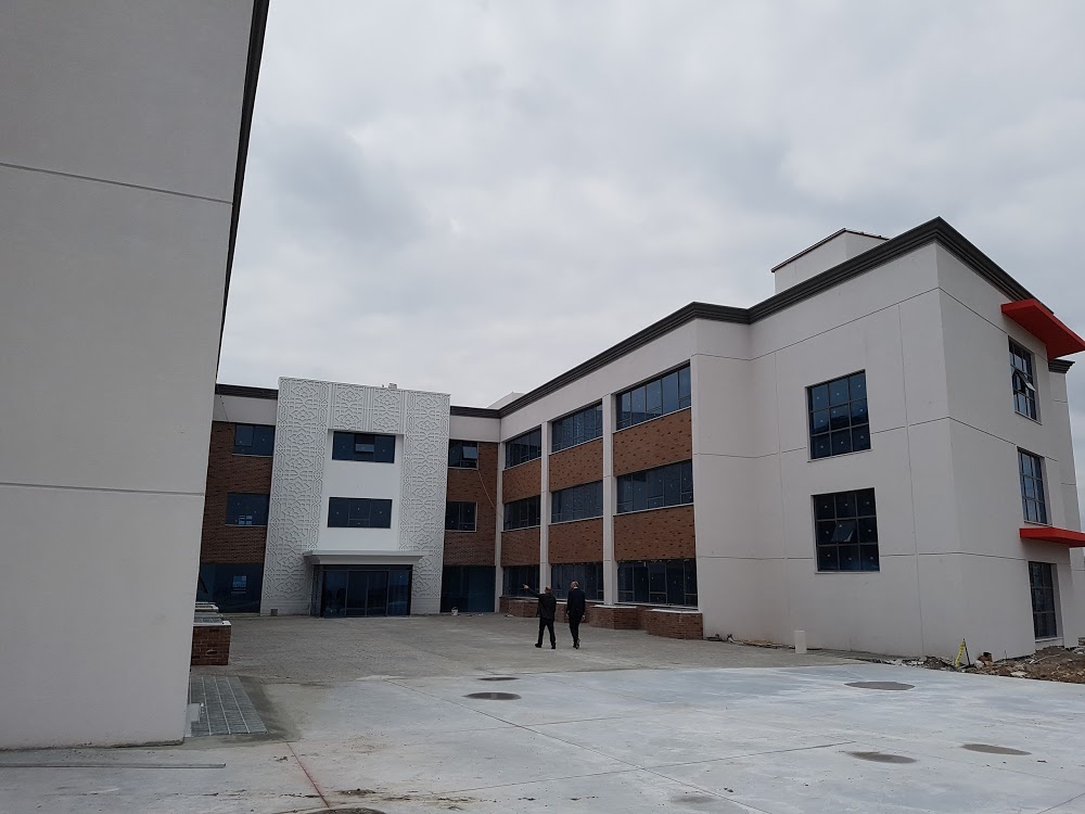 Özel Ankara Çözüm Koleji Anaokulu Fotoğrafları 4