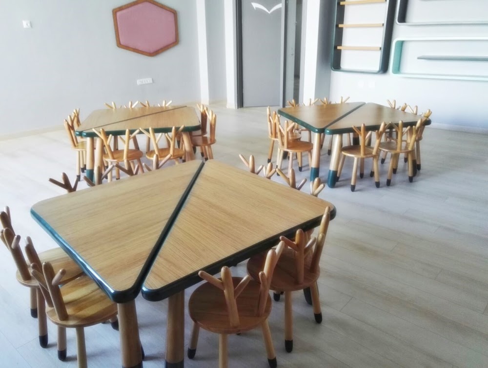 Özel Ankara Çözüm Koleji Anaokulu Fotoğrafları 3