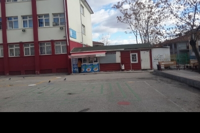 Danışment Çiçekli İlkokulu fotoğraf 3