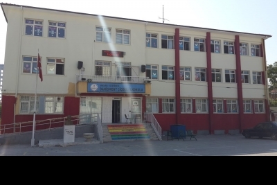 Danışment Çiçekli İlkokulu fotoğraf 1