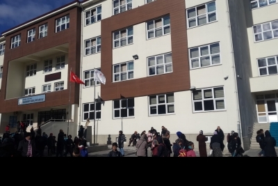 Danışment Çiçekli İlkokulu fotoğraf 7