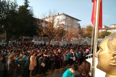 Danışment Çiçekli İlkokulu fotoğraf 8
