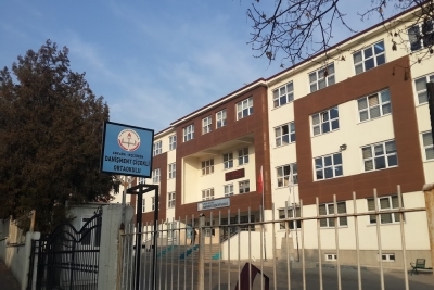 Danışment Çiçekli İlkokulu fotoğraf 5