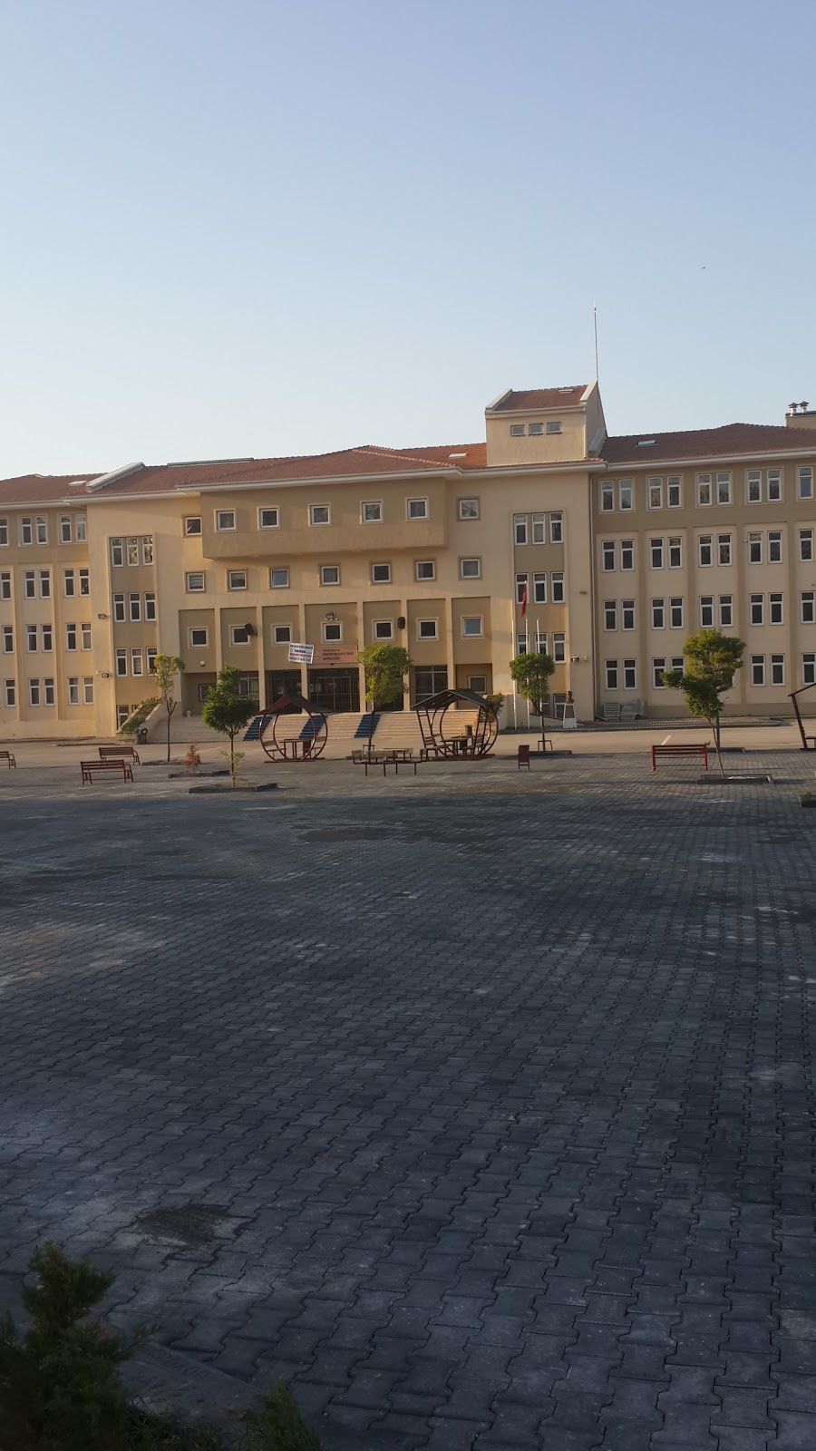 Esertepe Mesleki Ve Teknik Anadolu Lisesi Fotoğrafları 2