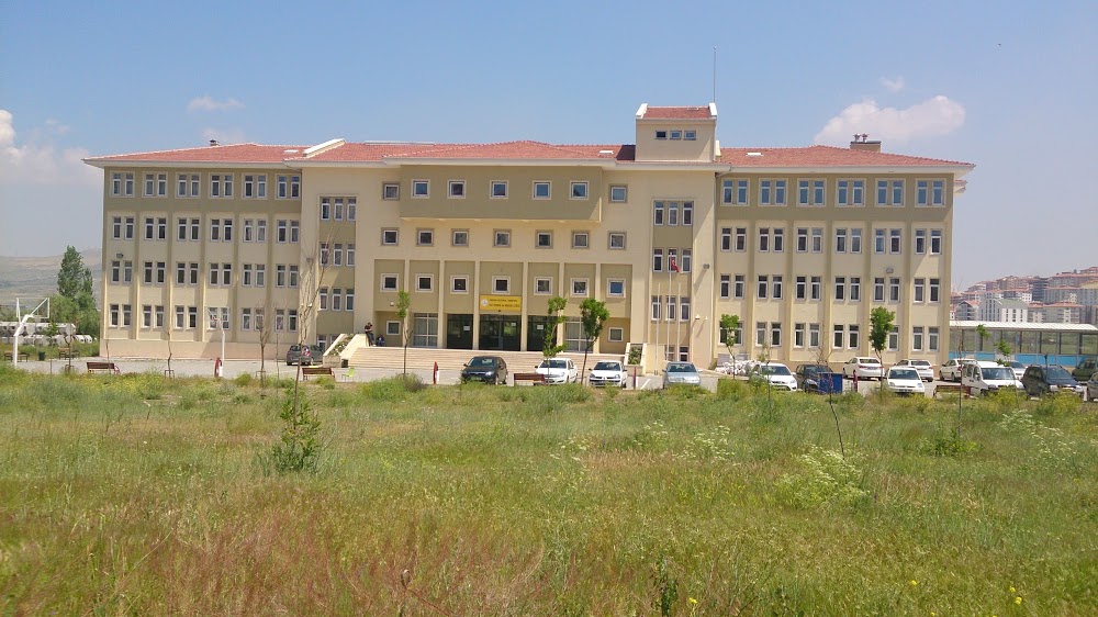 Esertepe Mesleki Ve Teknik Anadolu Lisesi Fotoğrafları 1