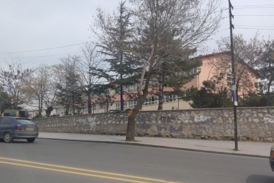 Etlik Anadolu Lisesi fotoğraf 2