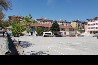Faik Erbağı Ortaokulu fotoğraf 2