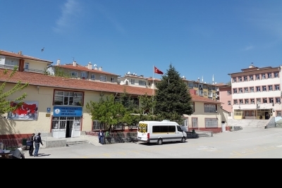 Faik Erbağı Ortaokulu fotoğraf 1