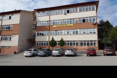 Keçiören Fatih Sultan Mehmet Anadolu İmam Hatip Lisesi fotoğraf 1