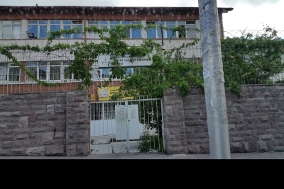 Keçiören Fatih Sultan Mehmet Anadolu İmam Hatip Lisesi fotoğraf 2