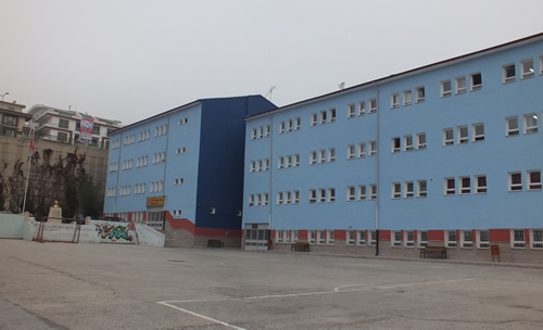 Fethiye Kemal Mumcu Anadolu Lisesi Fotoğrafları 1